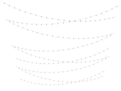 现代灯带 氛围灯 装饰灯