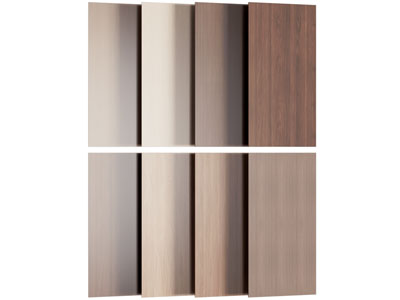 现代实木护墙板 木饰板 装饰板