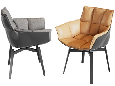 现代休闲椅子 餐椅