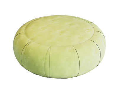 现代圆形坐垫 沙发凳子