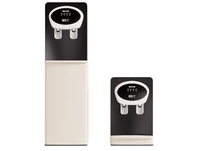 现代饮水机 直饮机 茶吧机3d模型 现代饮水机 直饮机 茶吧机