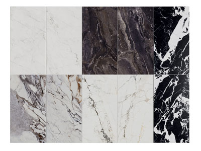 现代大理石瓷砖 护墙板