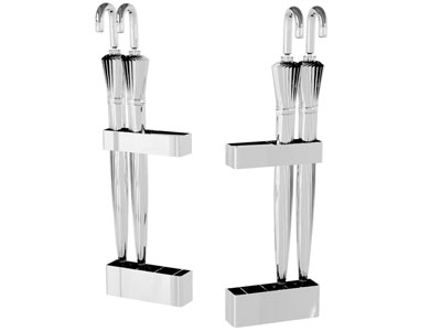 现代雨伞收纳架 生活用品