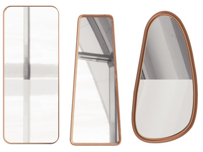 现代装饰镜子 穿衣镜