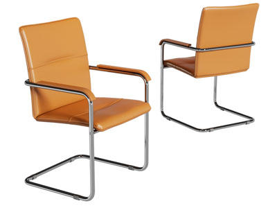 现代休闲椅子 办公椅子