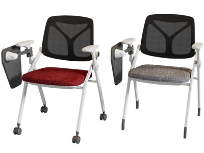 现代办公椅子 会议椅子