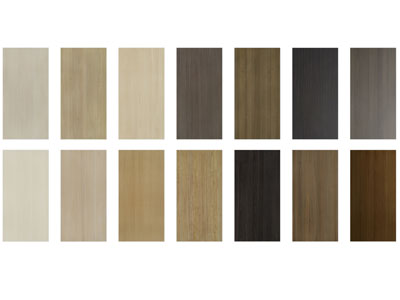 现代实木护墙板 吸音板 装饰板