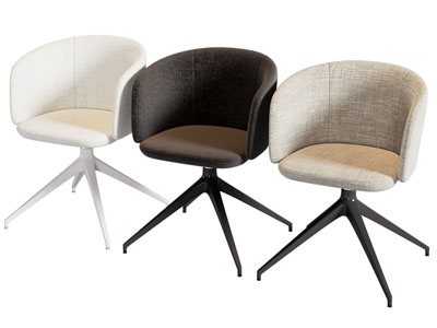 现代休闲椅子 餐椅