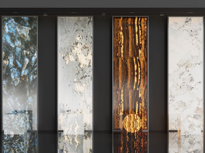 现代大理石纹理瓷砖 背景墙3d模型 现代大理石纹理瓷砖 背景墙