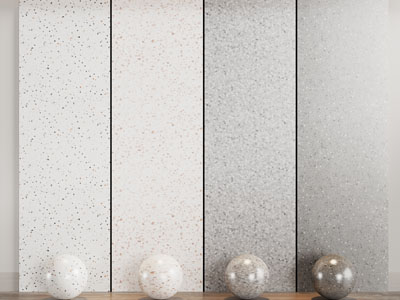 现代花岗岩背景墙 护墙板