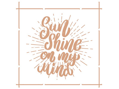 现代霓虹灯 装饰灯 墙饰