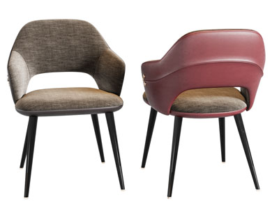 现代休闲椅子 餐椅