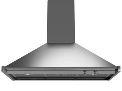 现代抽油烟机 厨房电器