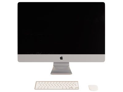 现代电脑显示屏 键盘 鼠标