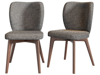 现代休闲椅子 餐椅