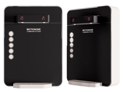 现代壁挂式直饮机 饮水机