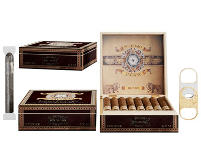 现代雪茄盒子 雪茄