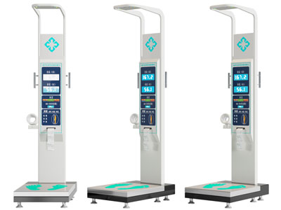 现代电子体重秤 生活用品