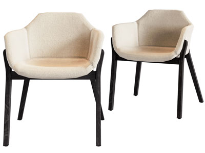 现代休闲椅子 餐椅