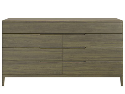 现代实木玄关柜 边柜 斗柜3d模型 现代实木玄关柜 边柜 斗柜