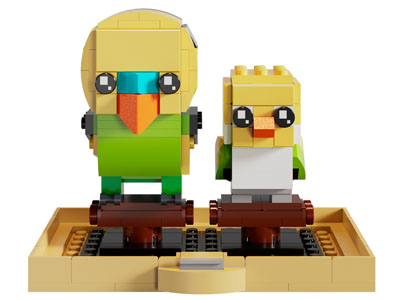 现代儿童积木玩具 摆件组合