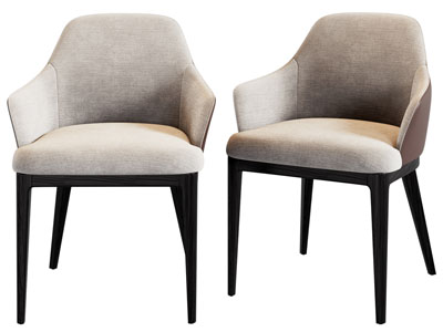 现代休闲椅子 餐椅