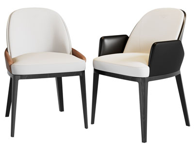 现代休闲椅子 餐椅