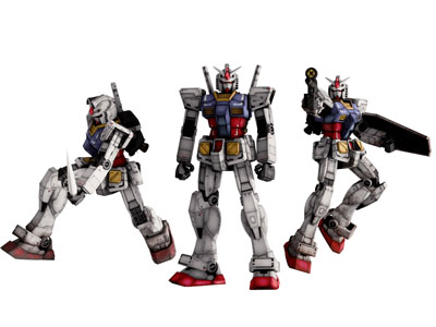 现代变形金刚 动漫游戏影视角色