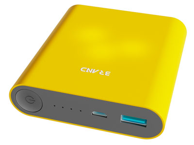 现代手机充电器 生活用品