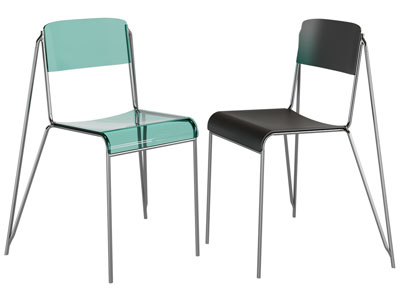 现代休闲椅子 餐椅