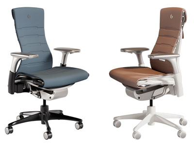 现代办公椅子 转椅