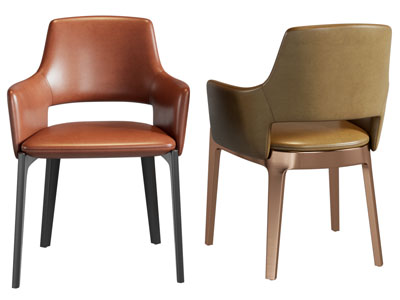 现代休闲椅子 餐椅