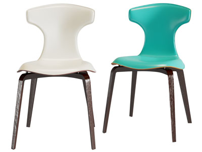 现代休闲椅子 餐椅