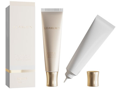 现代化妆品 护肤品