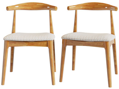 北欧休闲椅子 餐椅