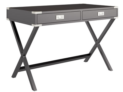 现代书桌3d模型 现代书桌