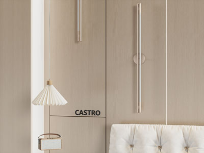 现代床头灯 壁灯