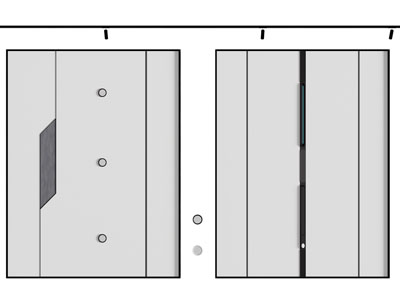 现代天花吊顶3d模型 现代天花吊顶