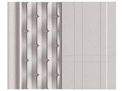 现代造型墙 背景墙3d模型 现代造型墙 背景墙