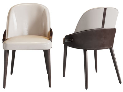 现代休闲椅子 餐椅