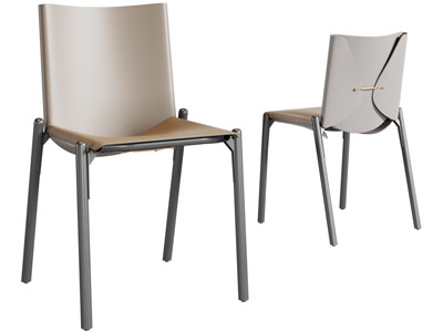 现代休闲椅子 餐椅