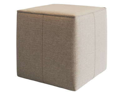 现代方形坐墩 沙发凳子