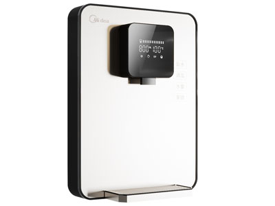 现代饮水机 直饮机