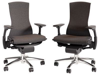 现代办公椅子 转椅