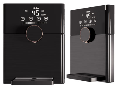 现代直饮机 饮水机