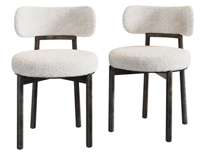 现代休闲椅子 餐椅