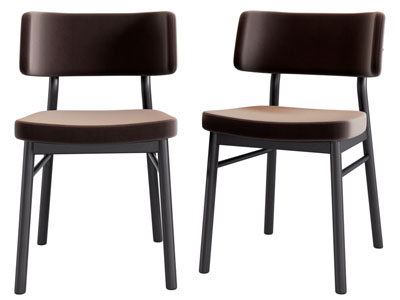 现代休闲椅子 餐椅