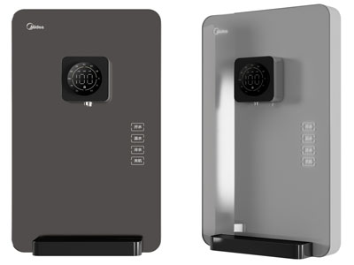 现代直饮机 饮水机