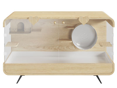 现代宠物房子 生活用品