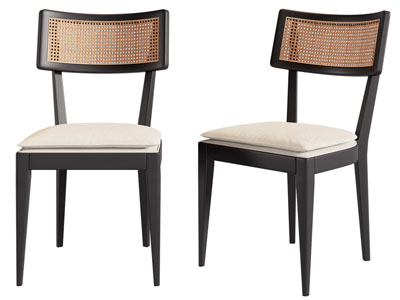 现代休闲椅子 餐椅